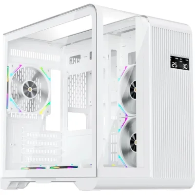 Корпус для ПК 1stPlayer RT5-WH