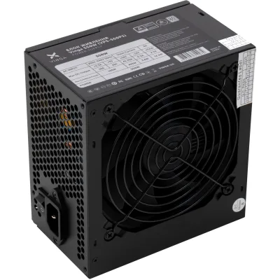 Блок живлення Vinga 550W ОЕМ (VPS-550P1)