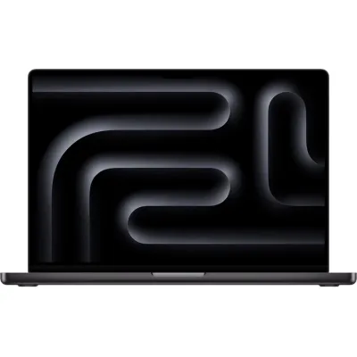 Ноутбук Apple MacBook Pro 16 A3428 M5 Pro Space Black (MGEA4UA/A)