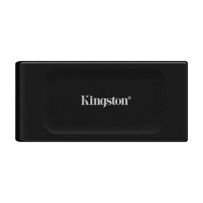 Накопичувач SSD USB Type-C 1TB Kingston (SXS1000/1000G)