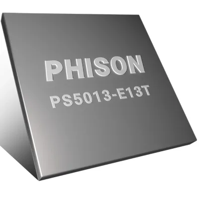 Накопичувач SSD M.2 2230 256GB E13T Phison (ESMP256GMB47C3-E13)