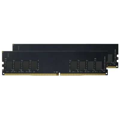 Модуль пам’яті для комп’ютера DDR4 32GB (2x16GB) 3200 MHz eXceleram (E4323222XD)