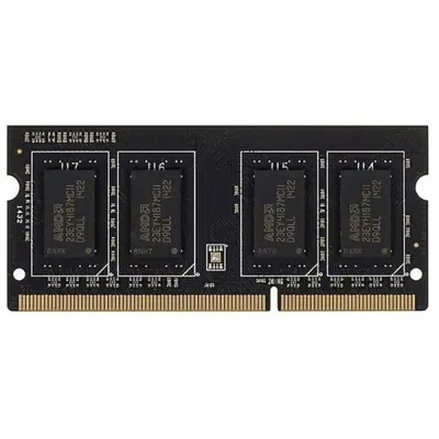 Модуль пам’яті для ноутбука SoDIMM DDR4 8GB 3200 MHz AMD (R948G3206S2S-U)