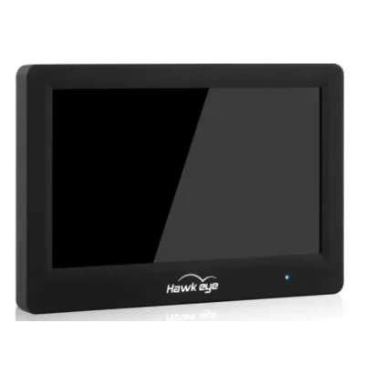 Монітор FPV Hawkeye Sharp Vision 2 FPV 7″ DVR 5.8GHz 96CH L,X,Z Band (HS27)