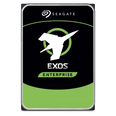 Жорсткий диск 3.5″ 14TB Seagate (ST14000NM000J)