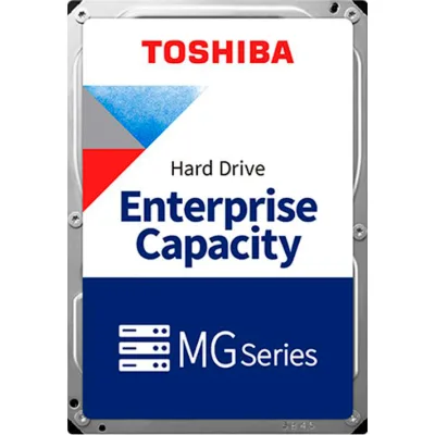 Жорсткий диск 3.5″ 20TB Toshiba (MG11ACA20TE)