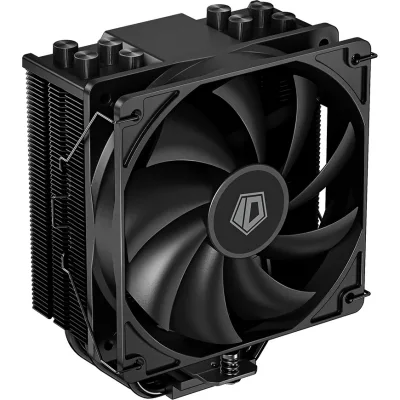 Кулер до процесора ID-Cooling SE-214-XT Black