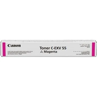Тонер-картридж Canon C-EXV55 Magenta (2184C002)