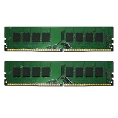 Модуль пам’яті для комп’ютера DDR4 16GB (2x8GB) 3200 MHz eXceleram (E41632AD)