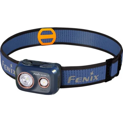 Ліхтар Fenix HL32R-T Blue (HL32R-TBL)