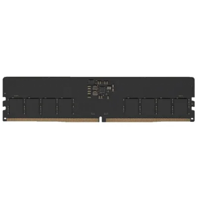 Модуль пам’яті для комп’ютера DDR5 16GB 5200 MHz eXceleram (E50160524242C)