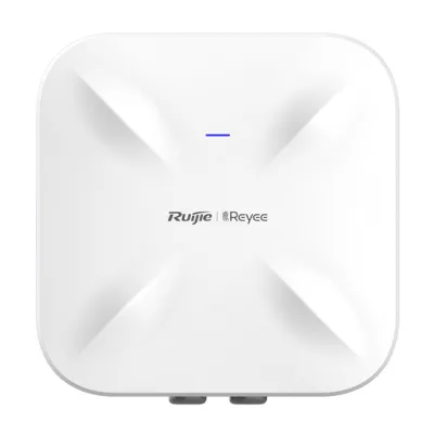 Точка доступу Wi-Fi Ruijie Networks RG-RAP6260(G)