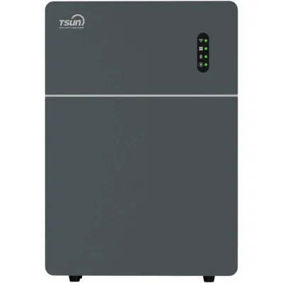 Зарядна станція TSUN MAU5000, 2500W, 5120Wh (MAU5000)