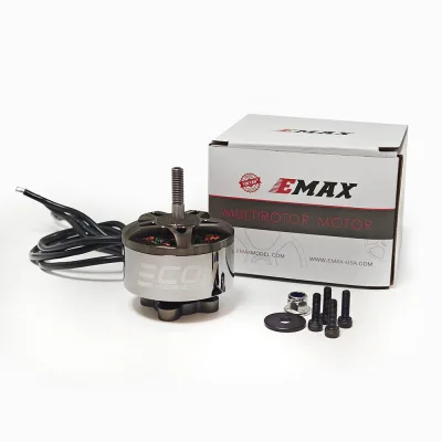 Двигун для дрона Emax ECO II 4215 660KV (0101096101)