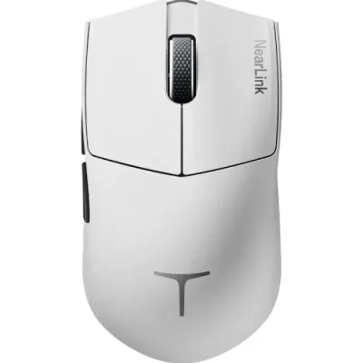 Мишка Thunderobot ML903mini 8K Tri-mode White (6932066315702)