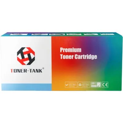 Тонер-картридж TONER-TANK Canon iR C3025/3125/3226, C-EXV54/1395C002, Cyan (TEXV54C)