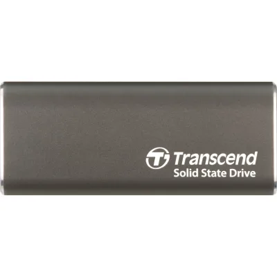 Накопичувач SSD USB Type-C 2TB Transcend (TS2TESD265C)